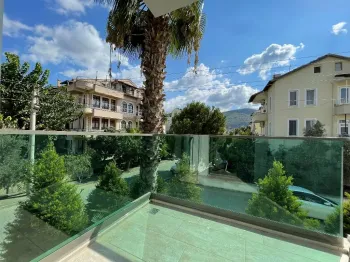 Boutique apartment-hotel in Tuzla central Fethiye